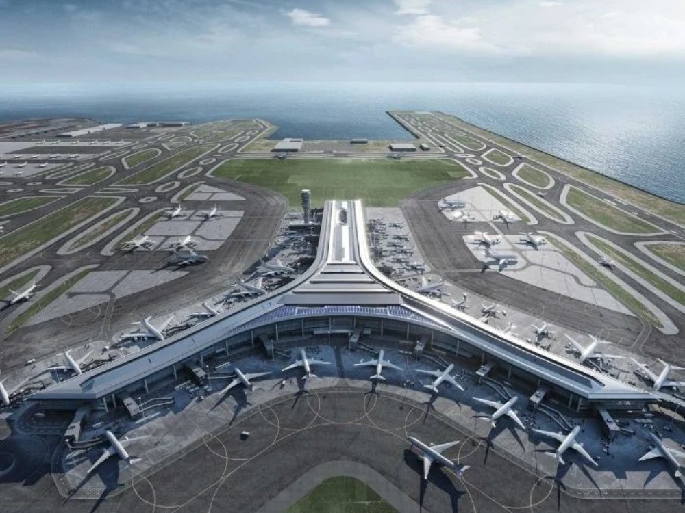 Aeropuertos